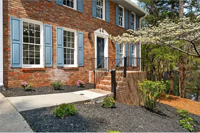 3728 Creekstone Drive, Peachtree Corners, GA 30092 - Photo 7