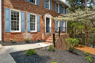 3728 Creekstone Dr, Peachtree Corners, GA 30092 - Photo 7