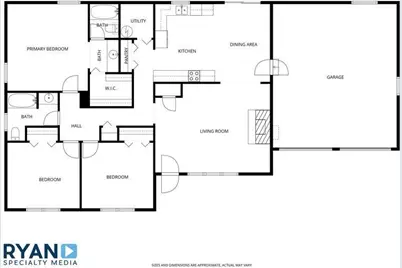 6683 Homestead Road, Rex, GA 30273 - Photo 5