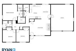 6683 Homestead Rd, Rex, GA 30273 - Photo 5