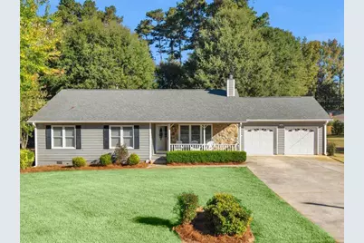 6683 Homestead Road, Rex, GA 30273 - Photo 1