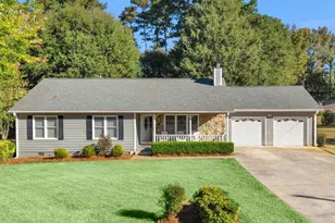 6683 Homestead Rd, Rex, GA 30273 - Photo 1