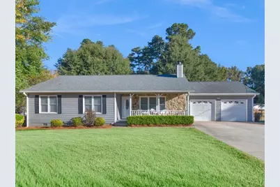 6683 Homestead Road, Rex, GA 30273 - Photo 37