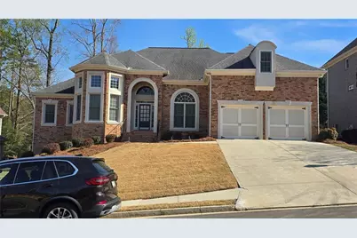 2640 Ivy Brook Lane, Buford, GA 30519 - Photo 1