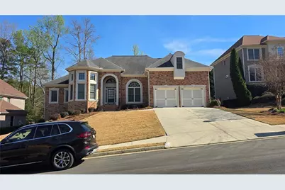 2640 Ivy Brook Lane, Buford, GA 30519 - Photo 3