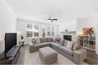 3193 Bartee Walk, Suwanee, GA 30024 - Photo 5