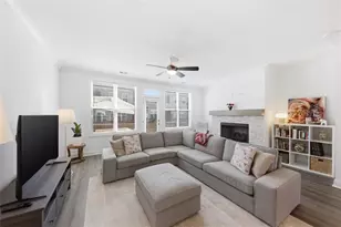 3193 Bartee Walk, Suwanee, GA 30024 - Photo 5