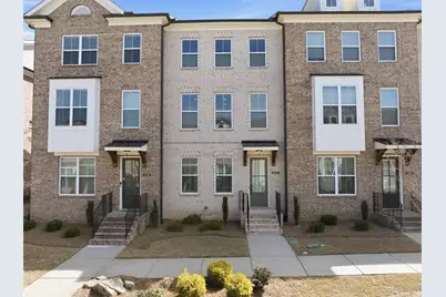 3193 Bartee Walk, Suwanee, GA 30024 - Photo 1