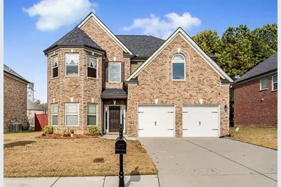 2322 Chance Lane, Grayson, GA 30017 - Photo 1