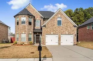 2322 Chance Ln, Grayson, GA 30017 - Photo 1