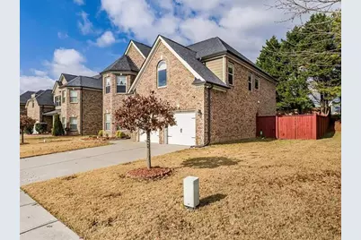 2322 Chance Lane, Grayson, GA 30017 - Photo 3