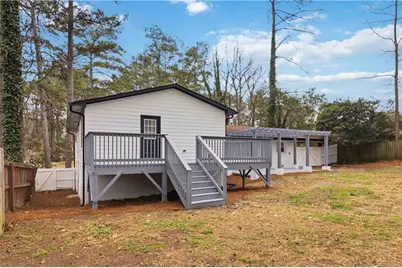 2275 Country Club Lane SW, Atlanta, GA 30311 - Photo 27