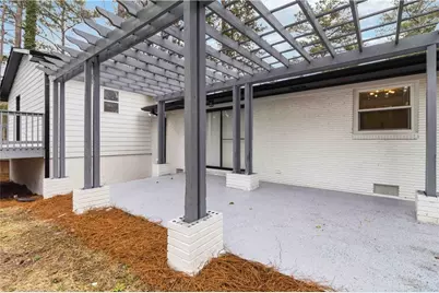 2275 Country Club Lane SW, Atlanta, GA 30311 - Photo 31