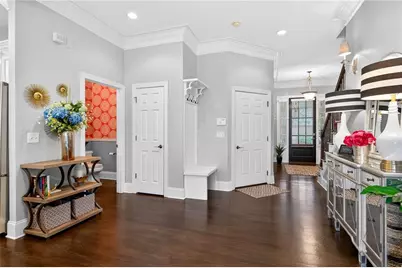 5492 Glenridge Drive #580, Sandy Springs, GA 30342 - Photo 15