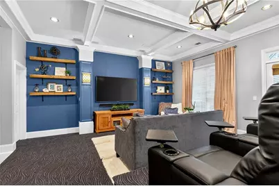 5492 Glenridge Drive #580, Sandy Springs, GA 30342 - Photo 35