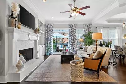 5492 Glenridge Drive #580, Sandy Springs, GA 30342 - Photo 3