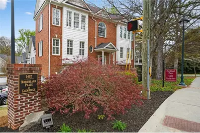 5492 Glenridge Drive #580, Sandy Springs, GA 30342 - Photo 51