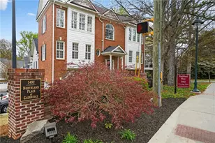 5492 Glenridge Dr, Sandy Springs, GA 30342 - Photo 51