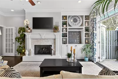 5492 Glenridge Drive #580, Sandy Springs, GA 30342 - Photo 5