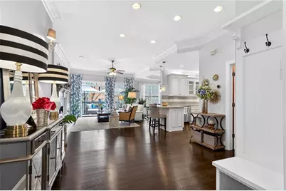 5492 Glenridge Drive #580, Sandy Springs, GA 30342 - Photo 19