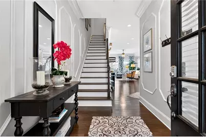 5492 Glenridge Drive #580, Sandy Springs, GA 30342 - Photo 49