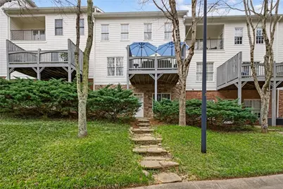 5492 Glenridge Drive #580, Sandy Springs, GA 30342 - Photo 47