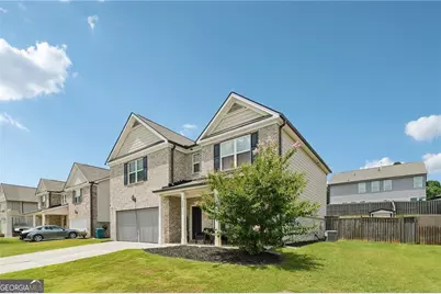 366 Lead Way, Jonesboro, GA 30238 - Photo 17