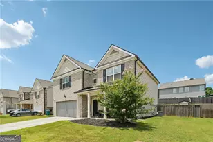 366 Lead Way, Jonesboro, GA 30238 - Photo 17