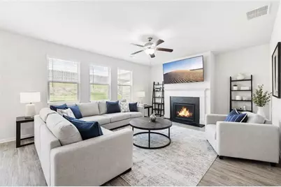 366 Lead Way, Jonesboro, GA 30238 - Photo 3