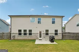 366 Lead Way, Jonesboro, GA 30238 - Photo 21