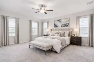 366 Lead Way, Jonesboro, GA 30238 - Photo 7