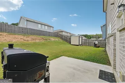 366 Lead Way, Jonesboro, GA 30238 - Photo 25