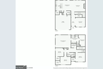 366 Lead Way, Jonesboro, GA 30238 - Photo 29