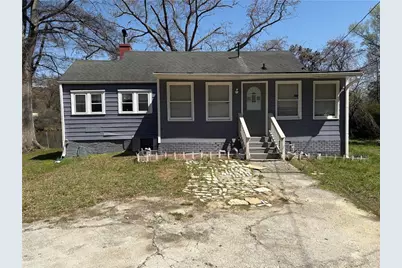 4233 Murray Lake Circle, Forest Park, GA 30297 - Photo 1