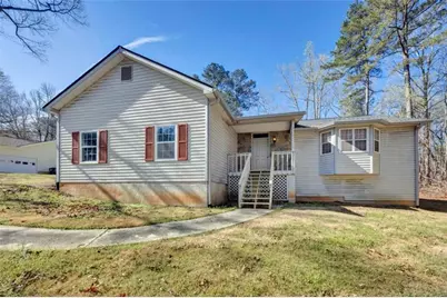 2067 Brandy Woods Drive, Conyers, GA 30013 - Photo 1