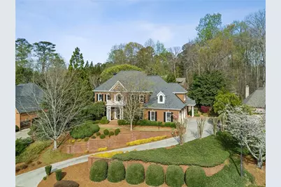 4833 Rivercliff Drive SE, Marietta, GA 30067 - Photo 57