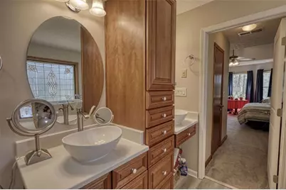 2740 Dennard Rd NE, Conyers, GA 30013 - Photo 27