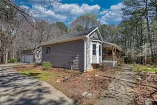 2740 Dennard Rd NE, Conyers, GA 30013 - Photo 3