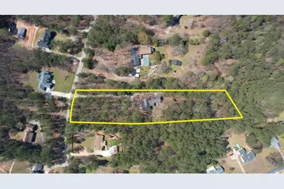 2740 Dennard Rd NE, Conyers, GA 30013 - Photo 49