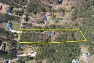 2740 Dennard Rd NE, Conyers, GA 30013 - Photo 49