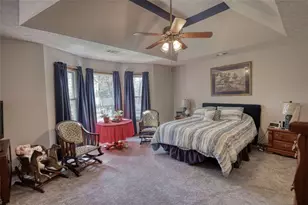 2740 Dennard Rd NE, Conyers, GA 30013 - Photo 21