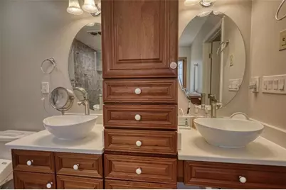 2740 Dennard Rd NE, Conyers, GA 30013 - Photo 25