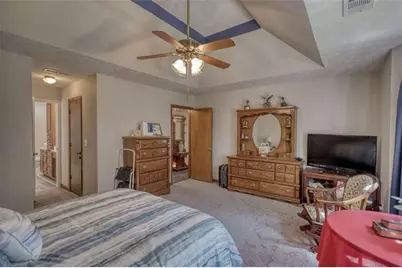 2740 Dennard Rd NE, Conyers, GA 30013 - Photo 23