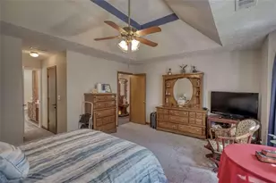 2740 Dennard Rd NE, Conyers, GA 30013 - Photo 23