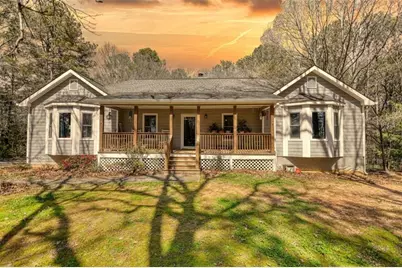 2740 Dennard Rd NE, Conyers, GA 30013 - Photo 1