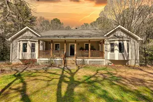 2740 Dennard Rd NE, Conyers, GA 30013 - Photo 1