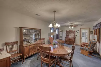 2740 Dennard Rd NE, Conyers, GA 30013 - Photo 9