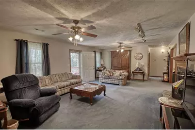 2740 Dennard Rd NE, Conyers, GA 30013 - Photo 7