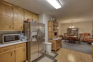 2740 Dennard Rd NE, Conyers, GA 30013 - Photo 15