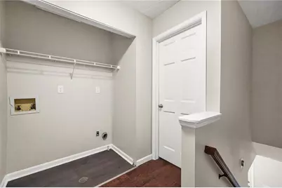 1799 Timber Valley Way SE, Smyrna, GA 30080 - Photo 15